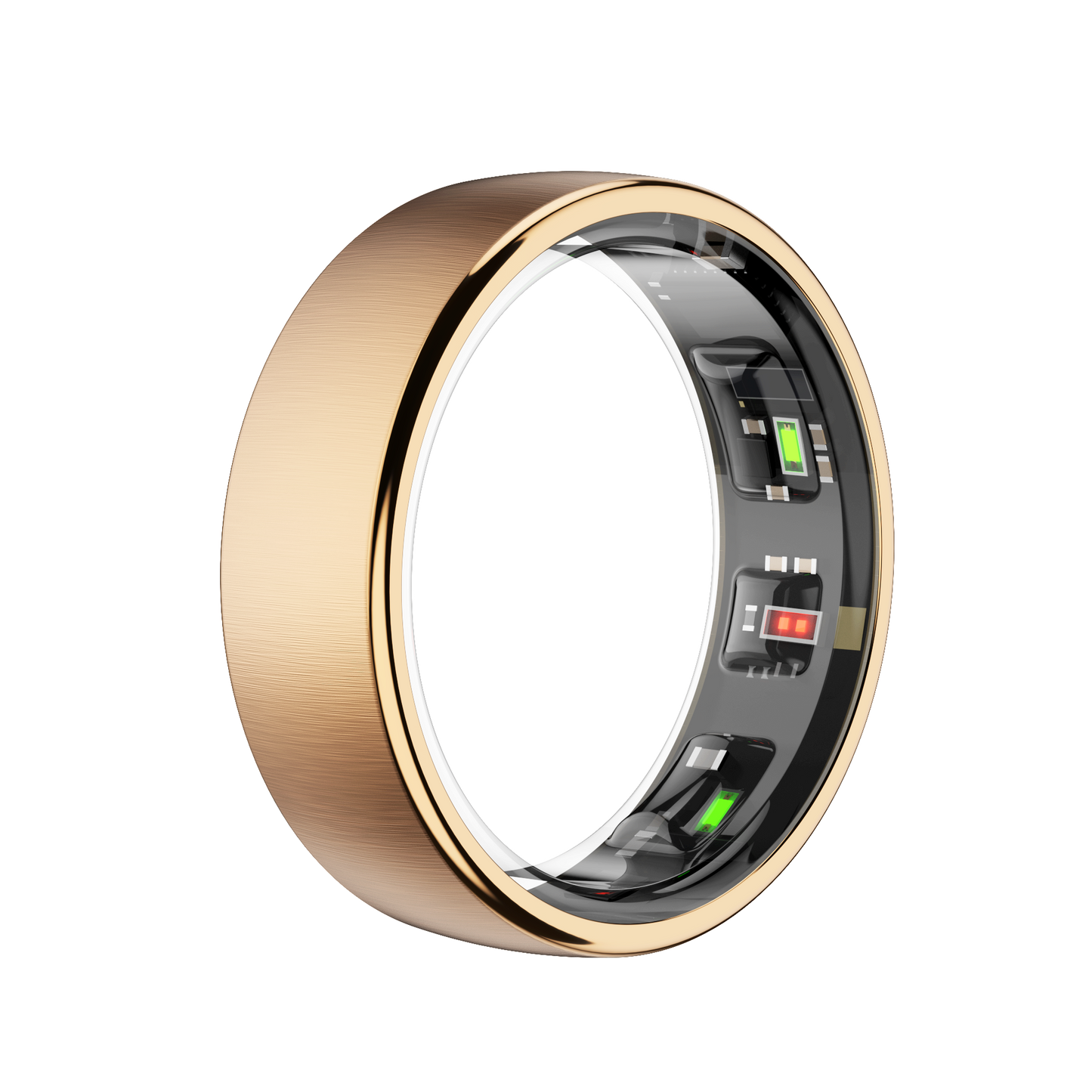 Luvo Ring II SE