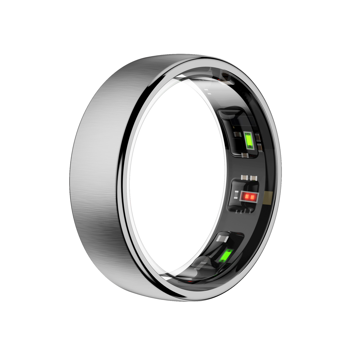 Luvo Ring II SE