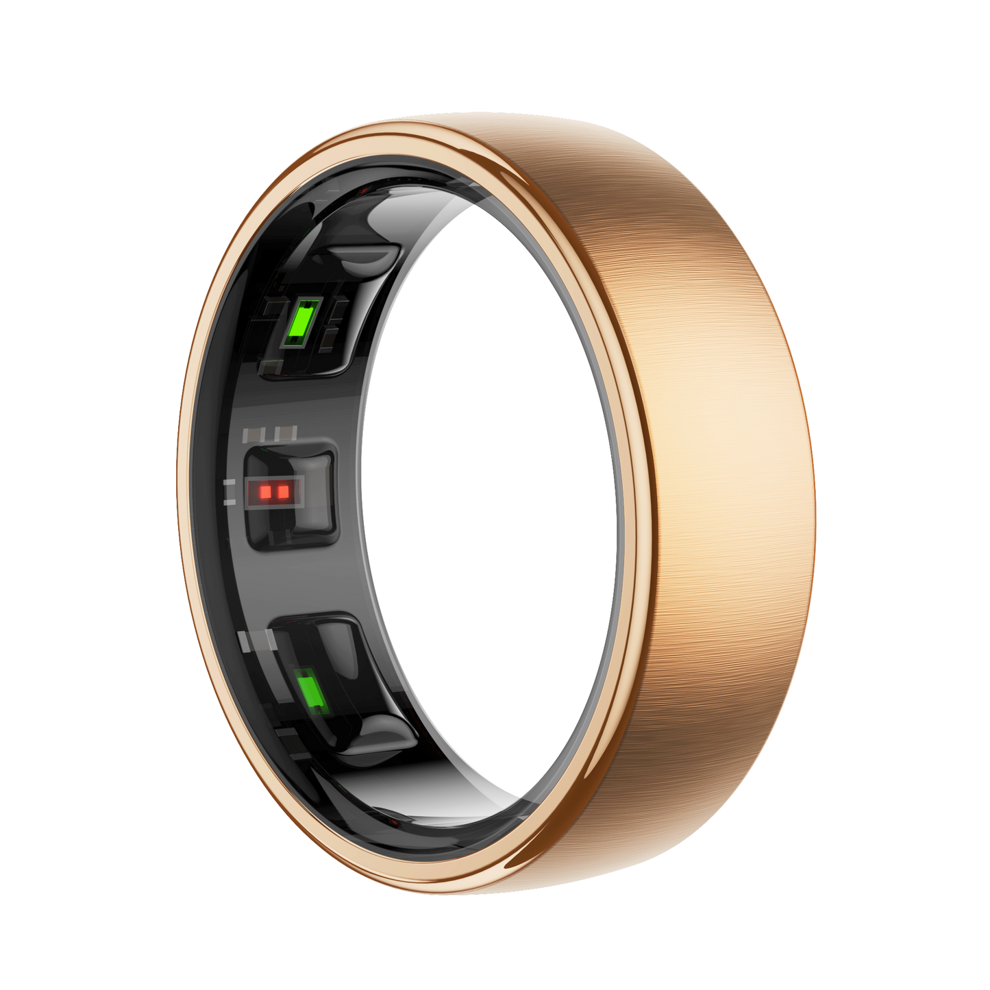 Luvo Ring II SE