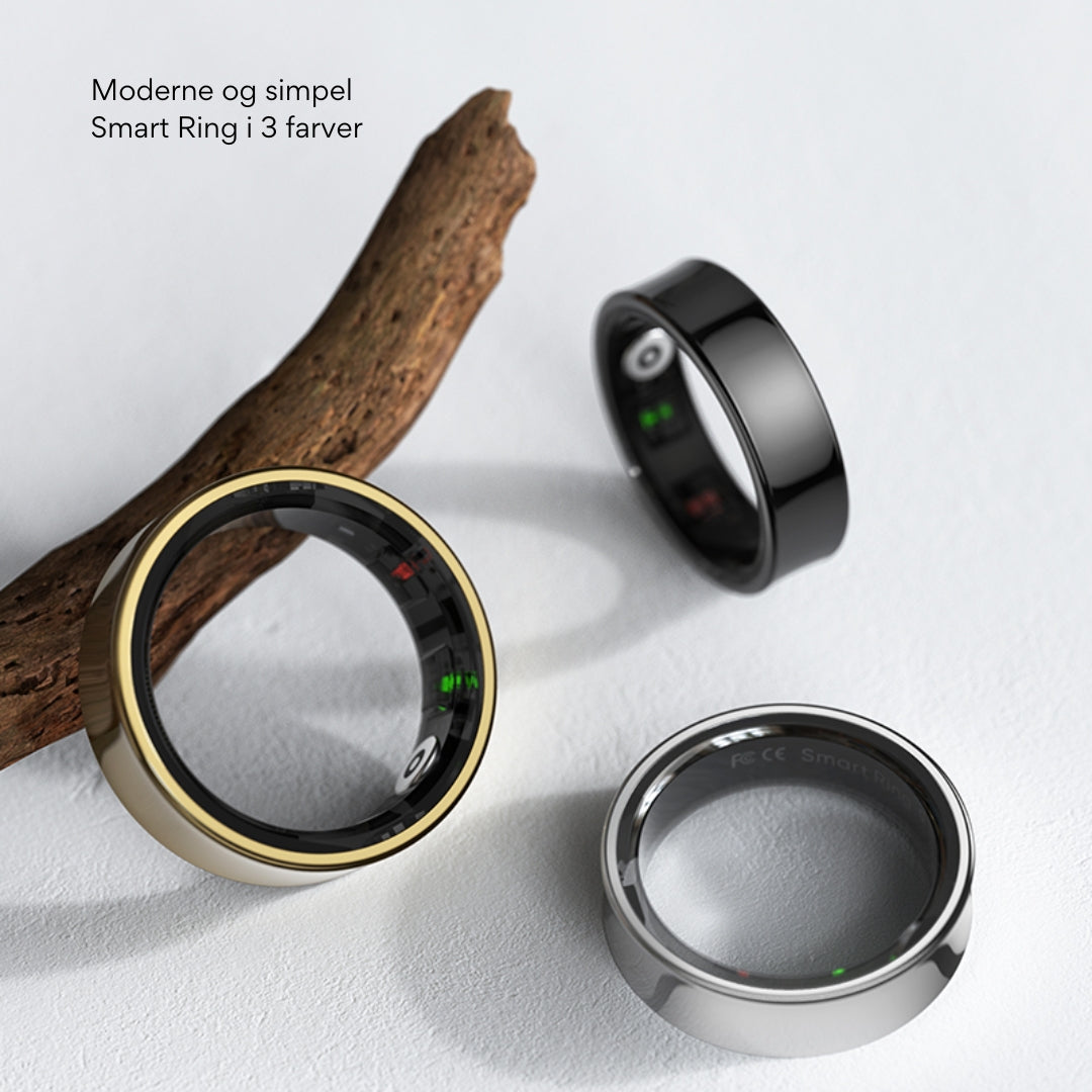 Luvo Ring II
