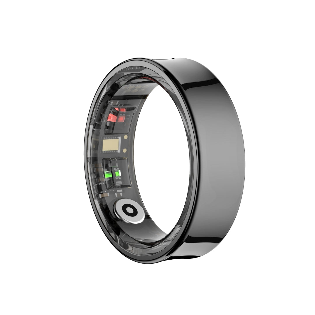 Luvo Ring II
