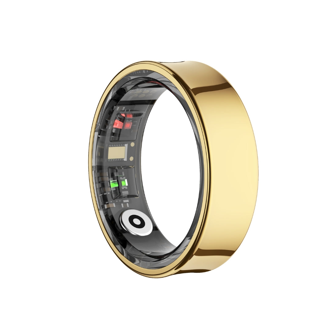 Luvo Ring II