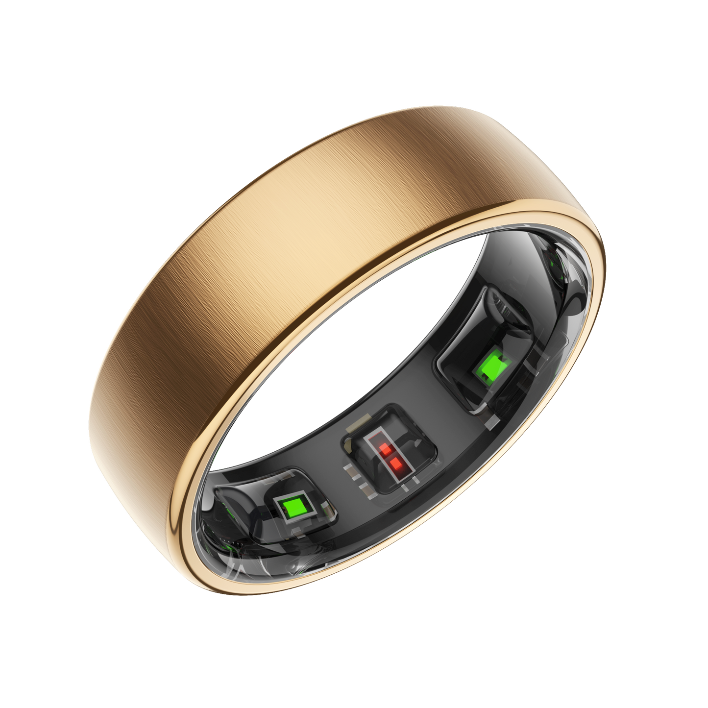 Luvo Ring II SE