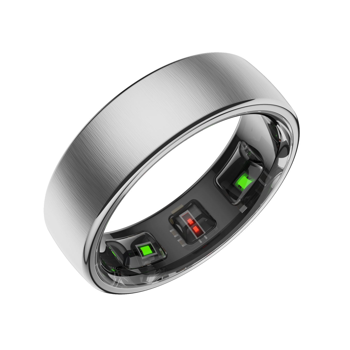 Luvo Ring II SE