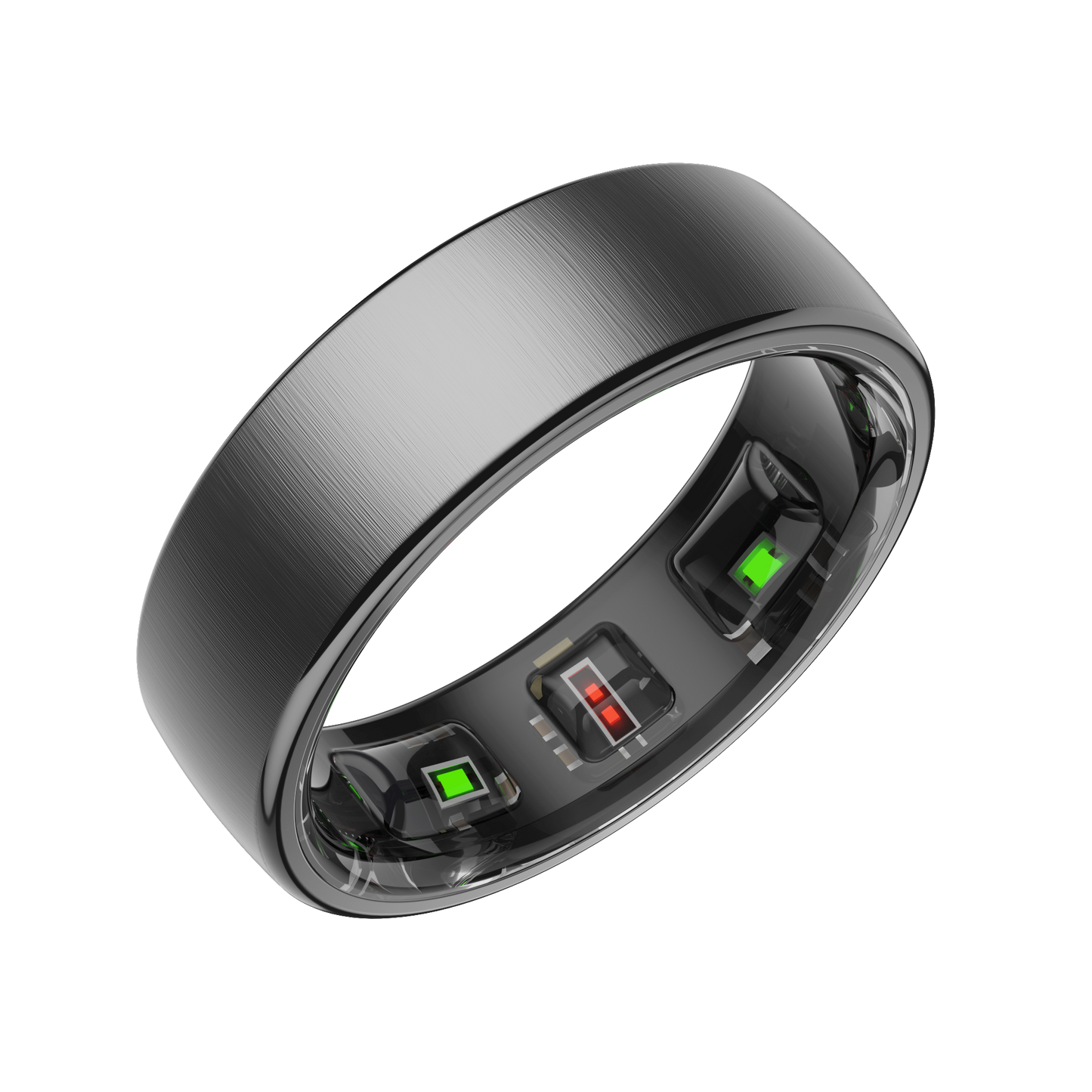 Luvo Ring II SE