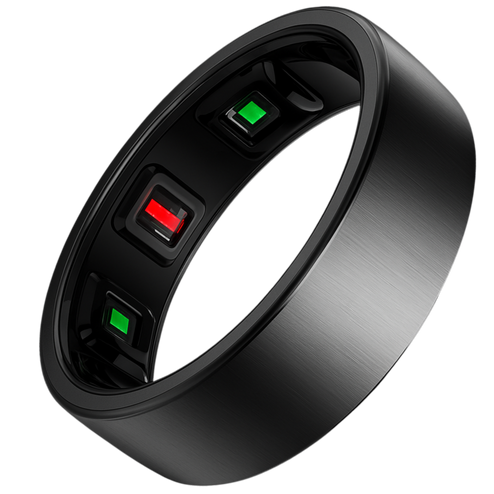 Luvo Smart Ring