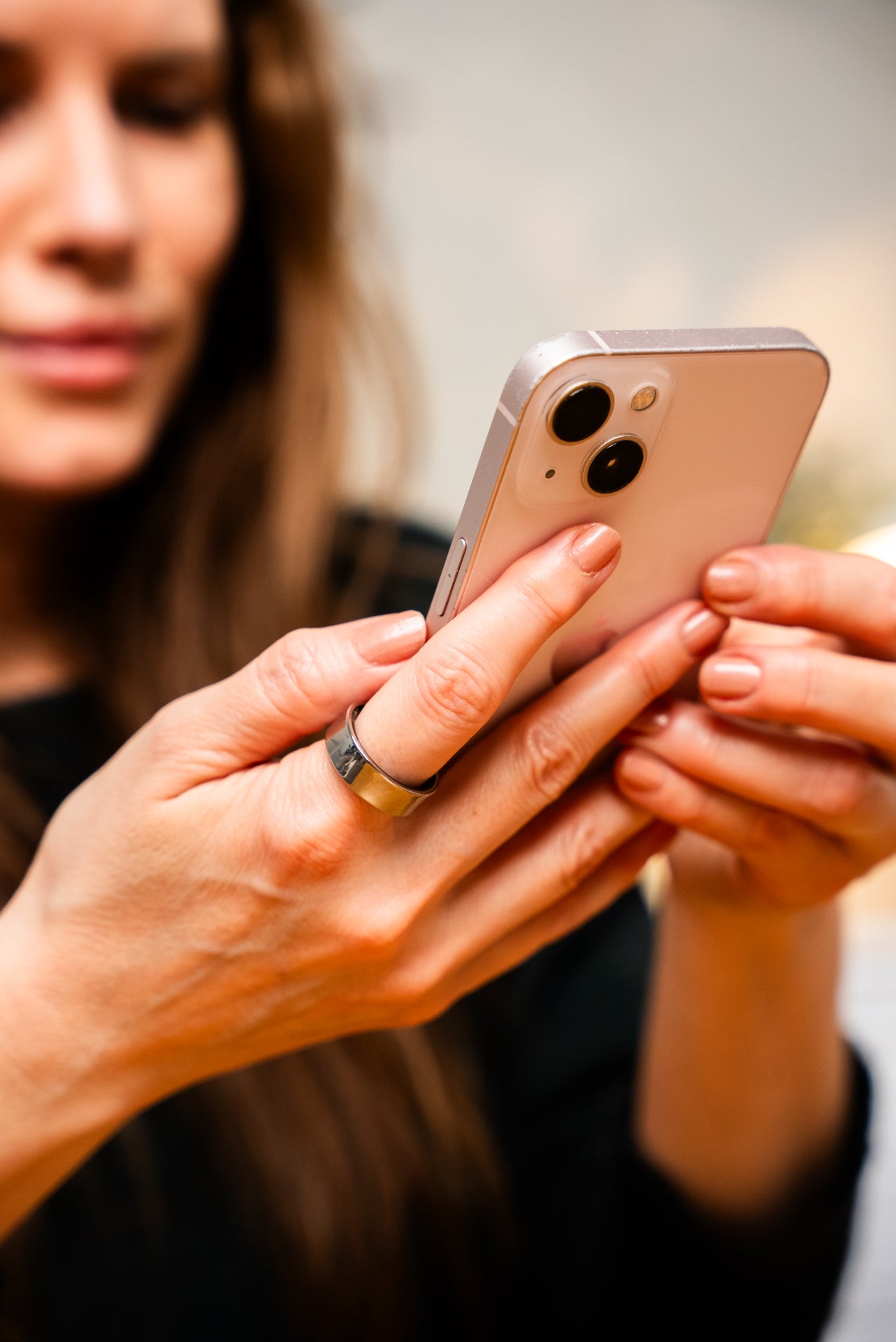 Luvo Ring II