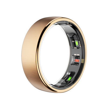 Luvo Ring II SE