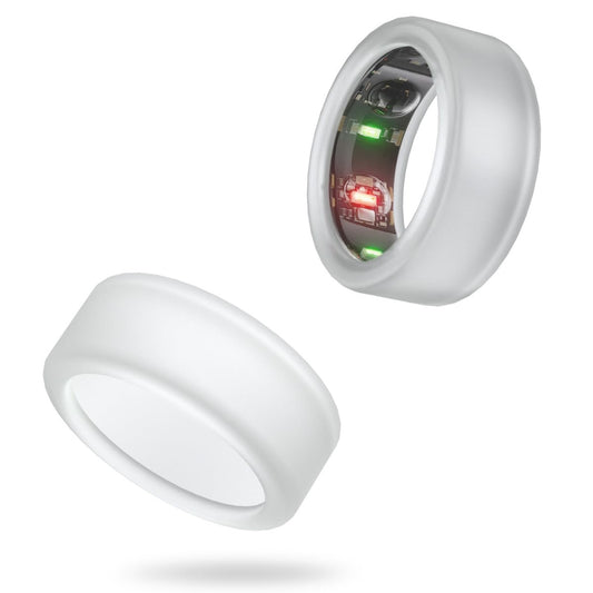 LUVO Anti-ridse silikone cover