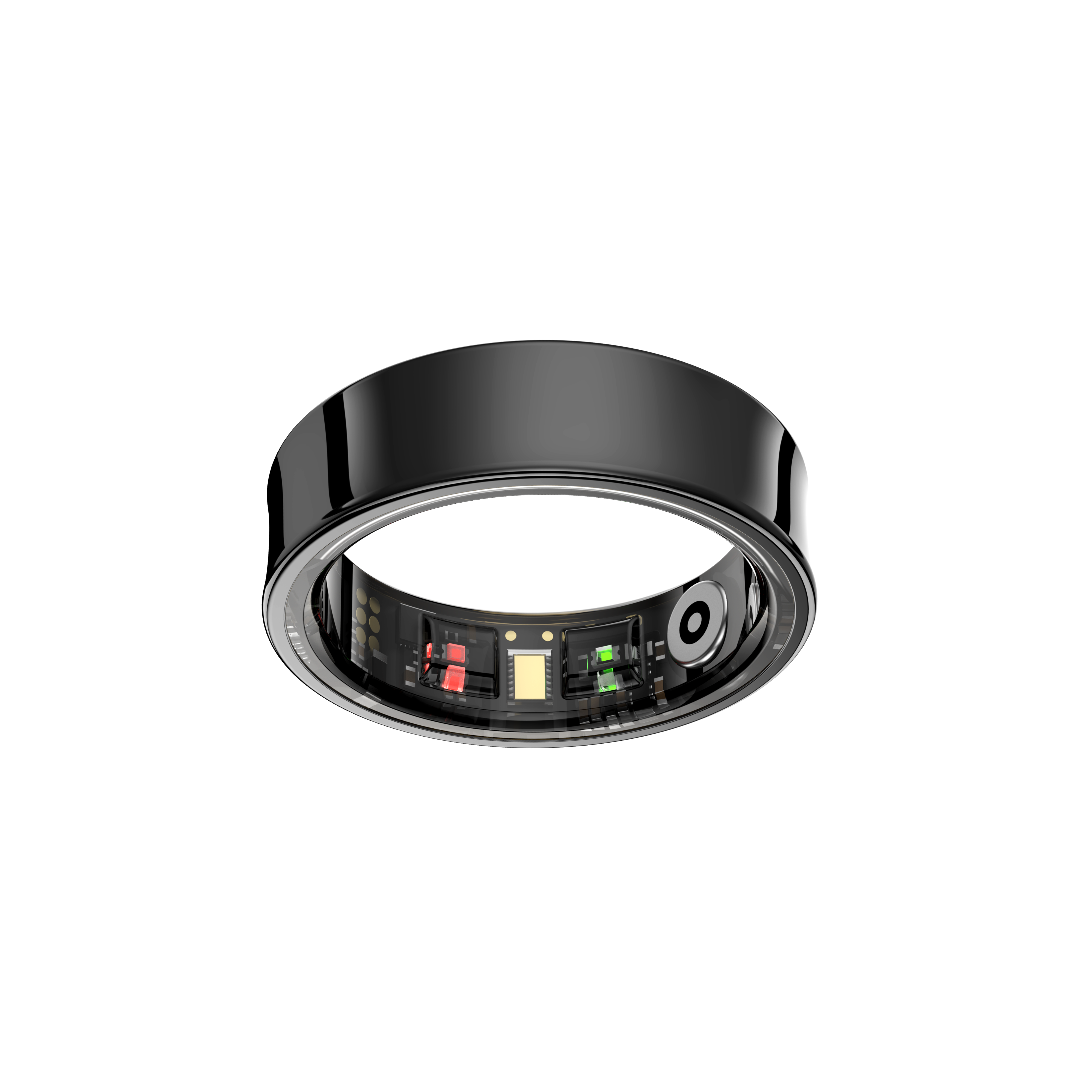 Luvo Ring II