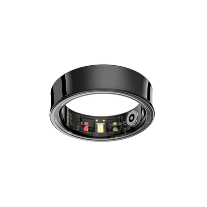 Luvo Ring II
