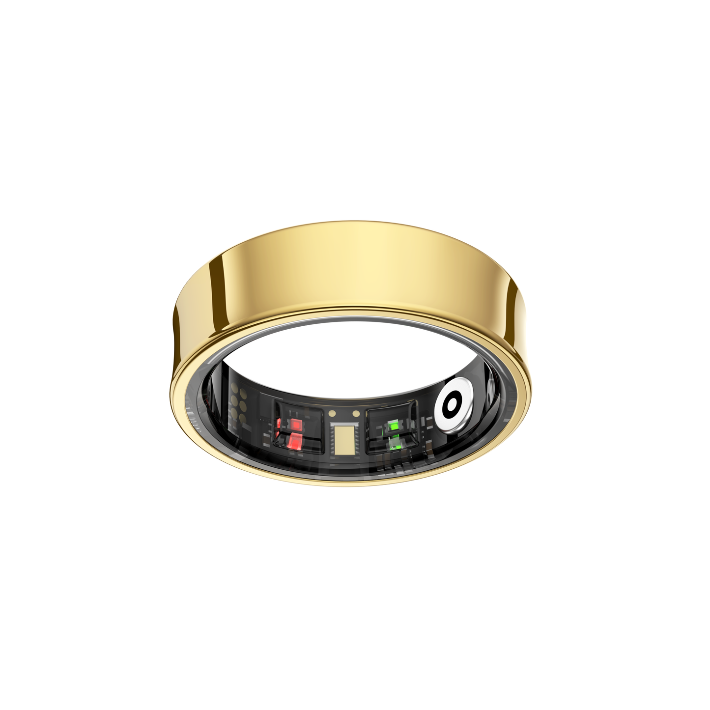 Luvo Ring II