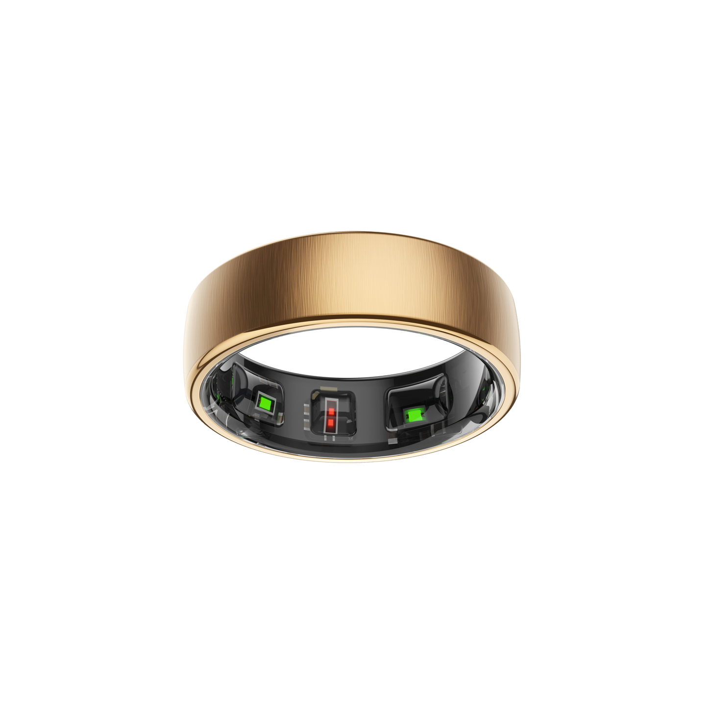 Luvo Ring II SE