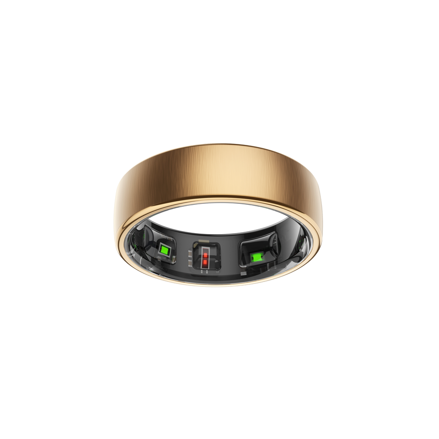 Luvo Ring II SE Rose Gold