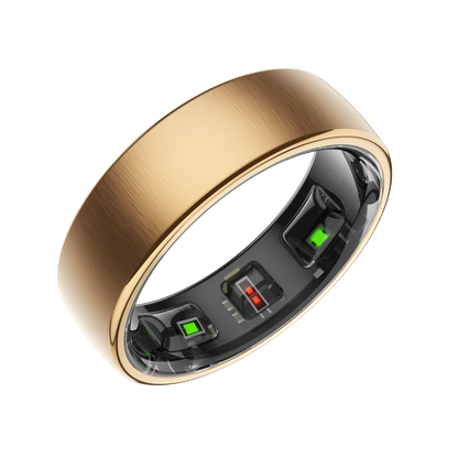 Luvo Ring II SE