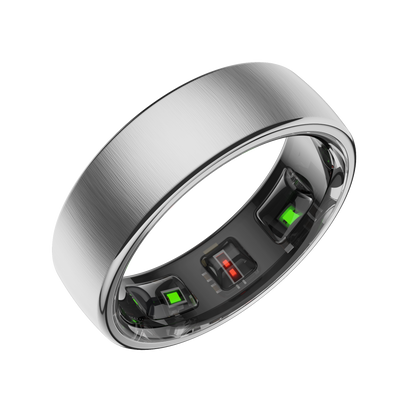 Luvo Ring II SE