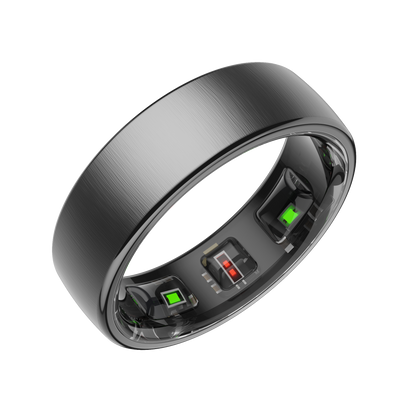 Luvo Ring II SE