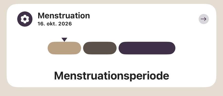 Menstruation