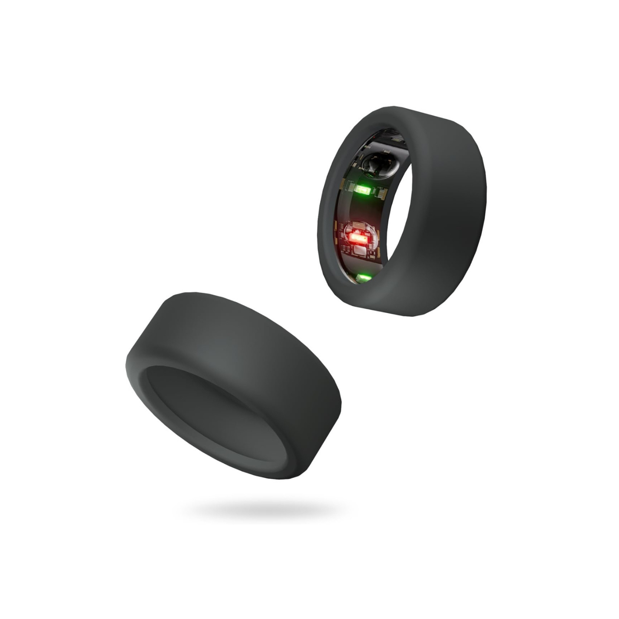 LUVO Anti-ridse silikone cover