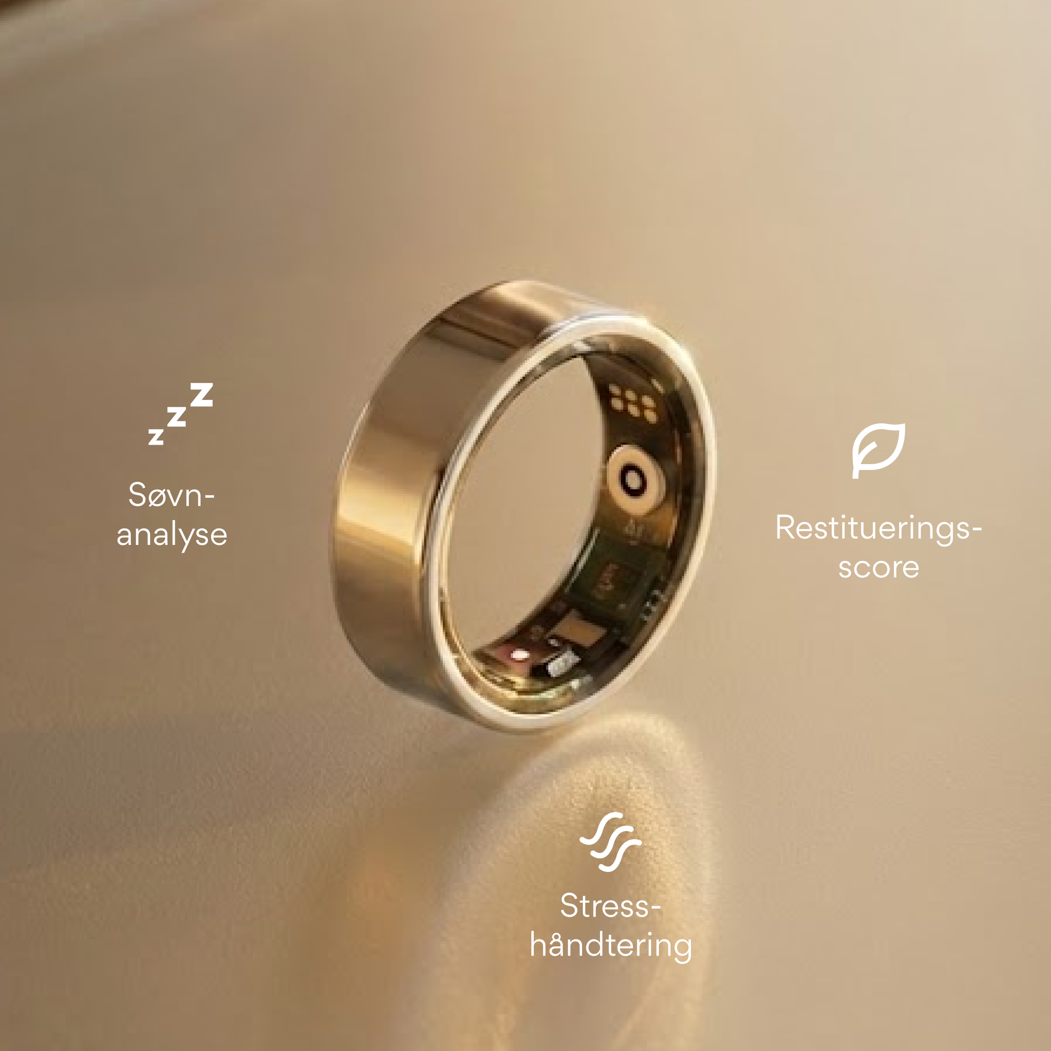 Luvo Ring II