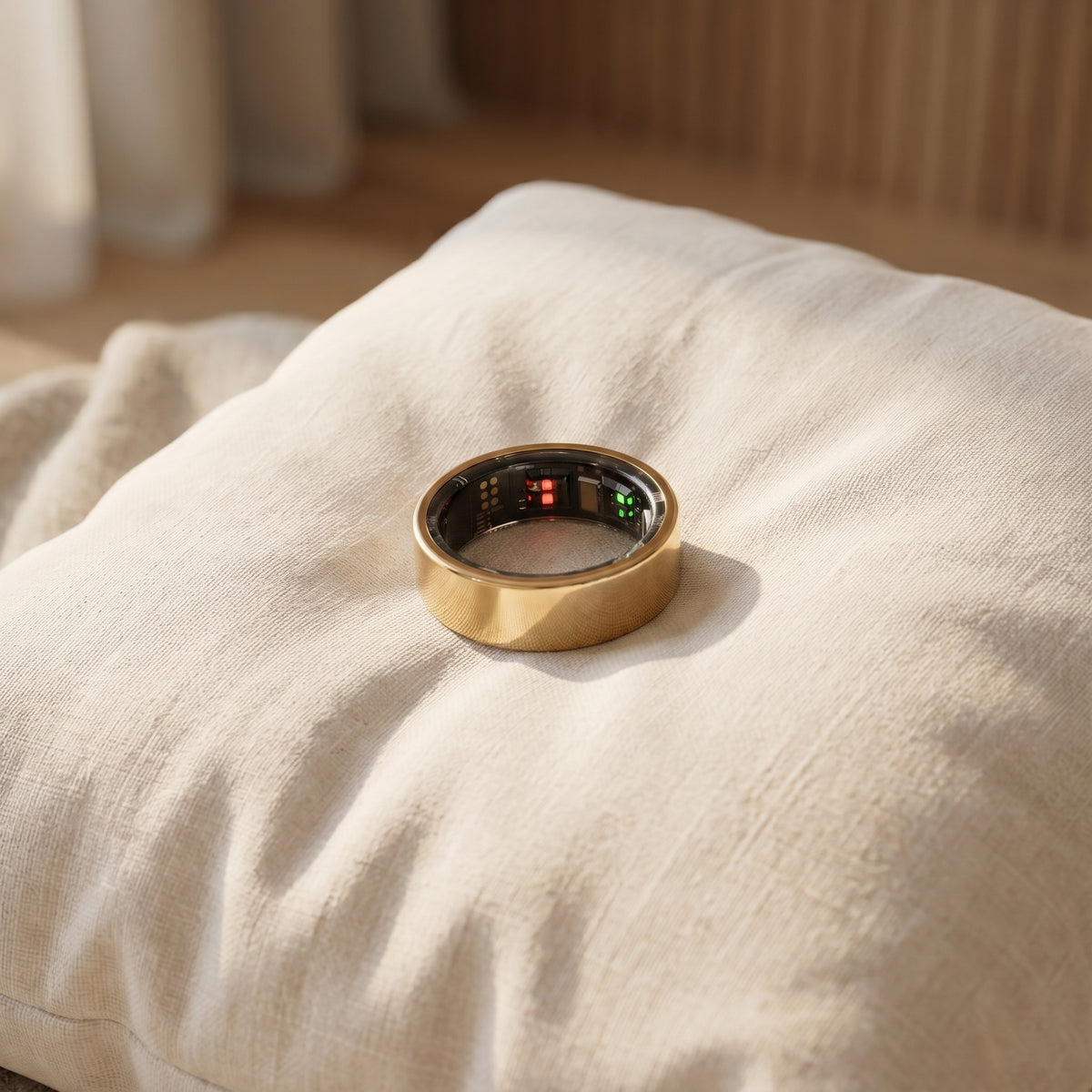 Luvo Ring II