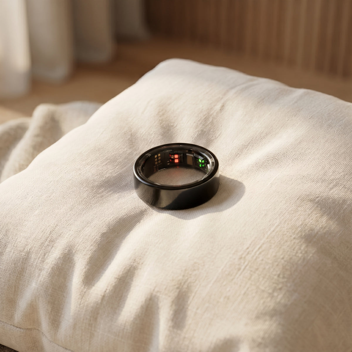 Luvo Ring II