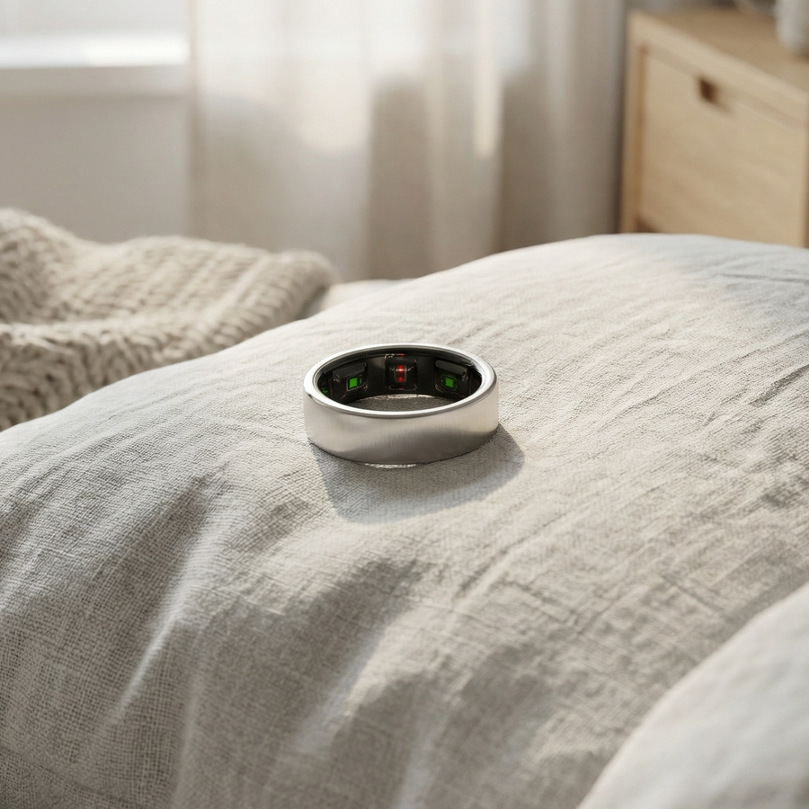 Luvo Ring II SE